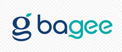 g bagee logo